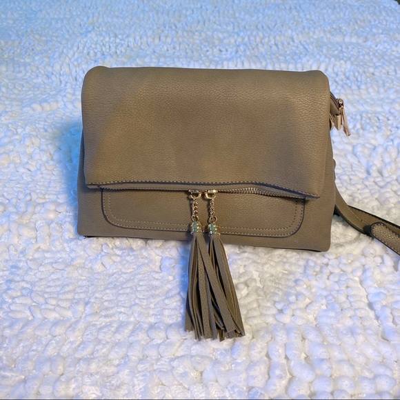mellow world Bags Mellow World Crossbody Poshmark